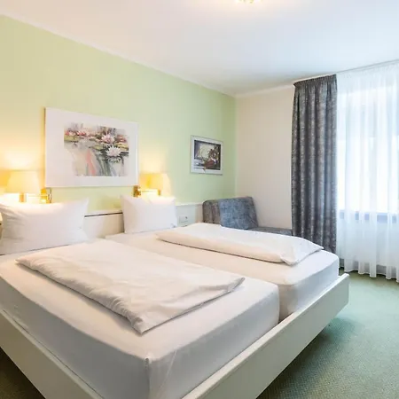 Keller Hotel Kreuztal
