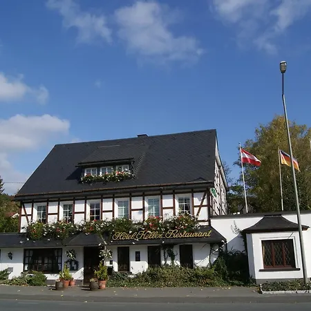 Hotel Keller Kreuztal