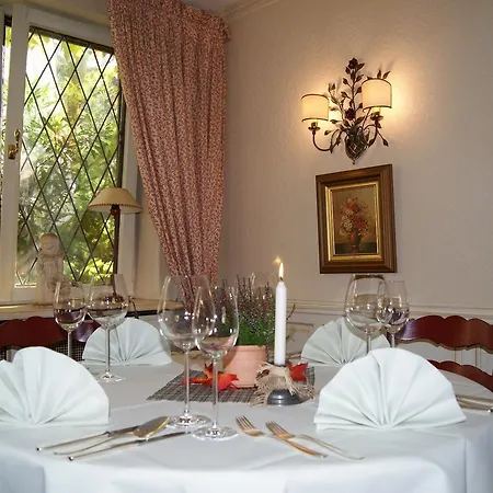 Keller Hotel Kreuztal