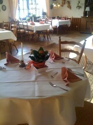 Keller Hotel Kreuztal