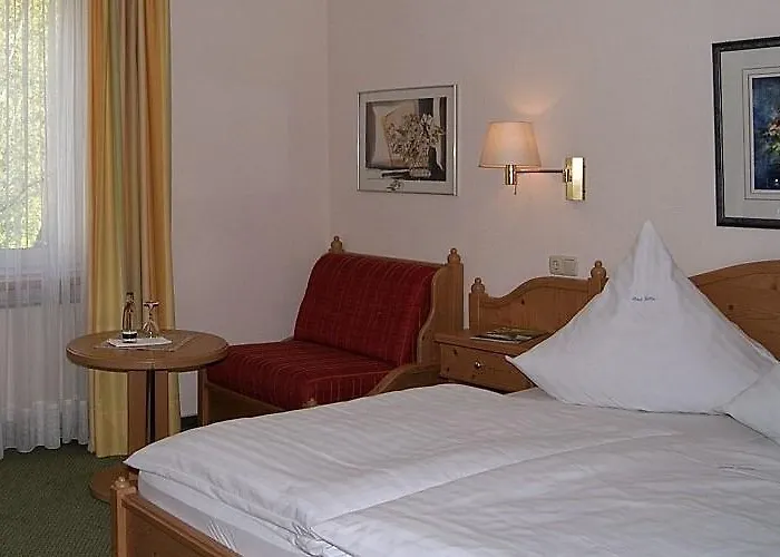 Keller Hotel Kreuztal